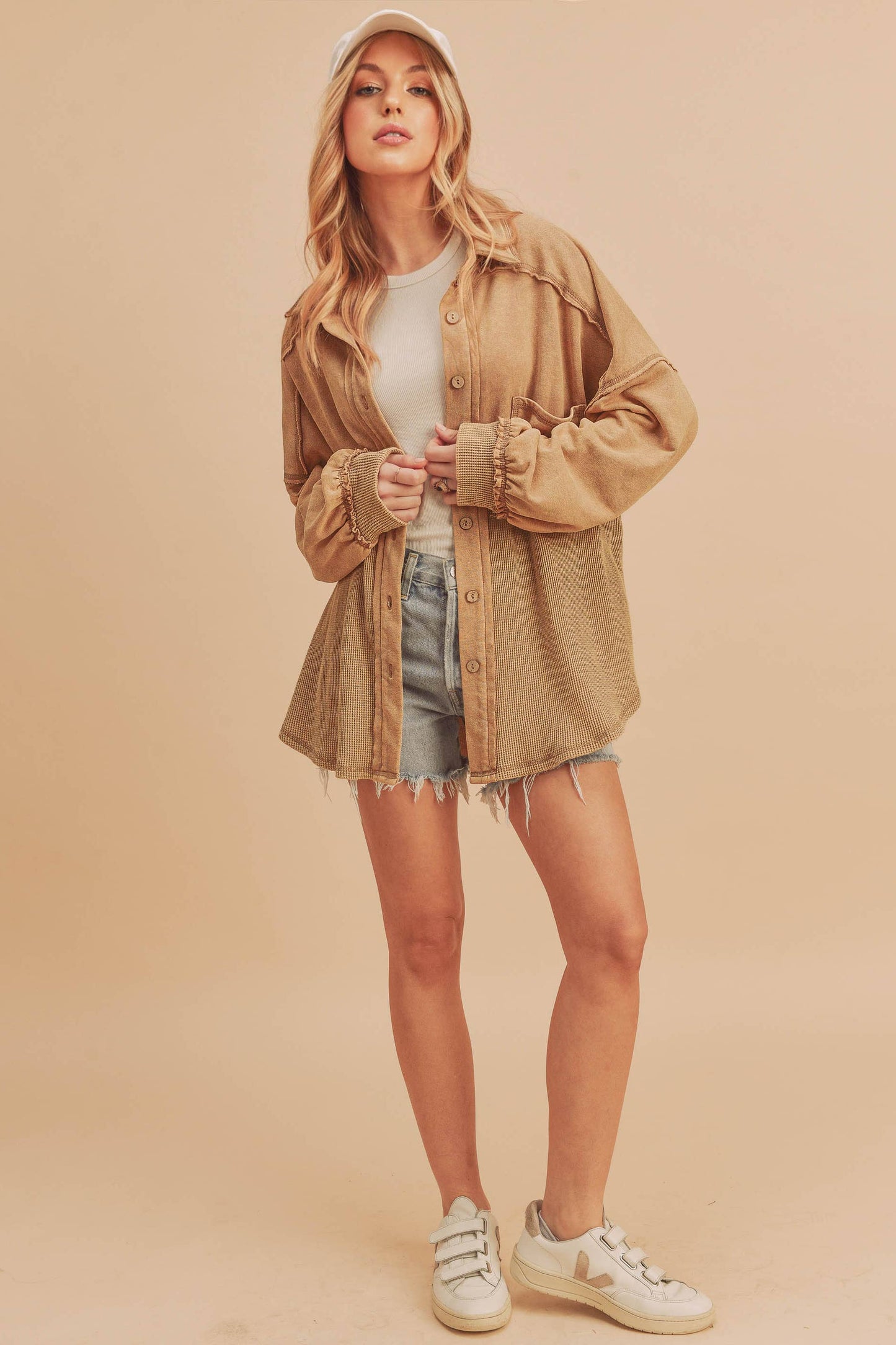 Judie Jacket