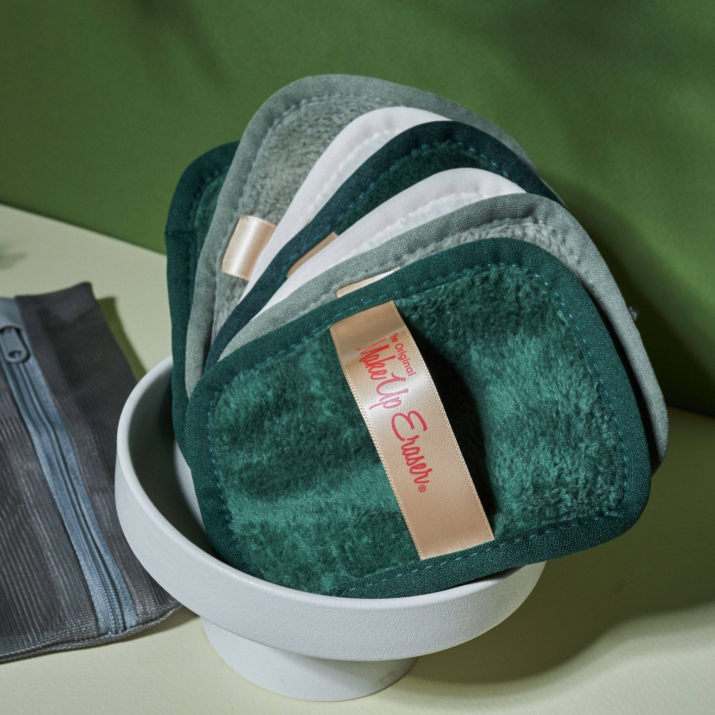 Eat Your Greens 7-Day Set | Neutral Collection