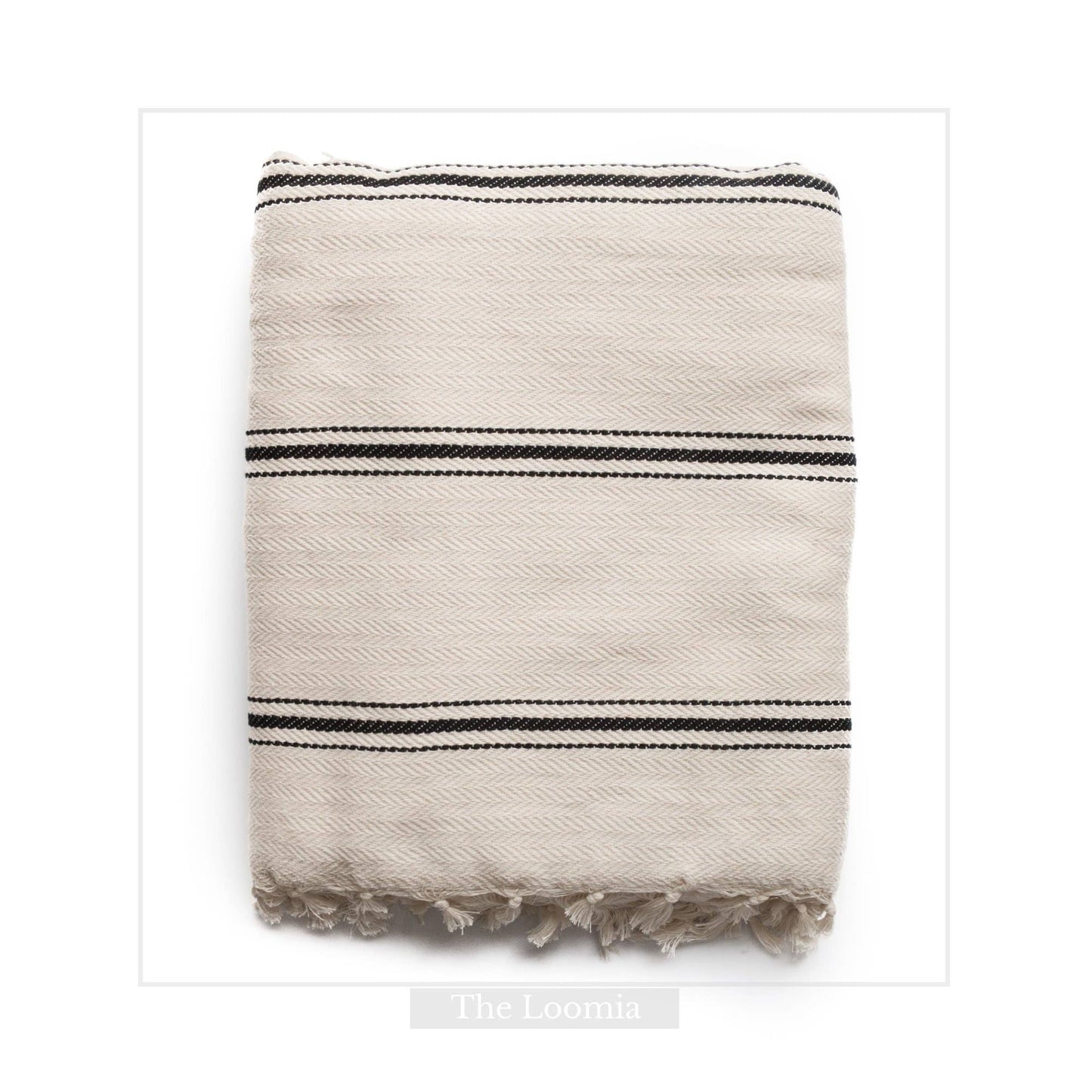 Sophie Blanket