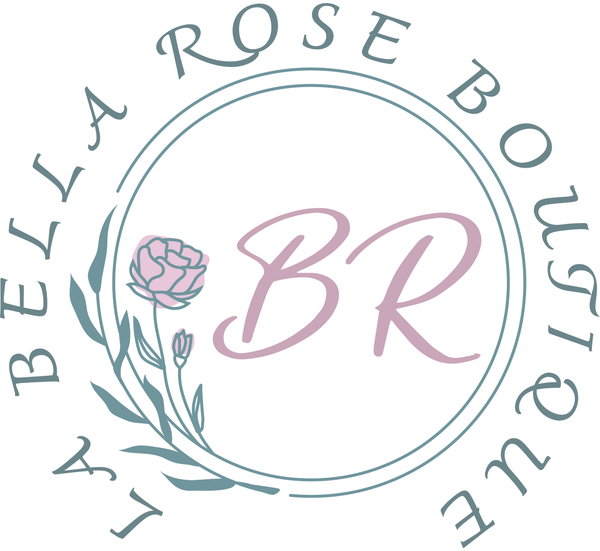 La Bella Rose Boutique logo